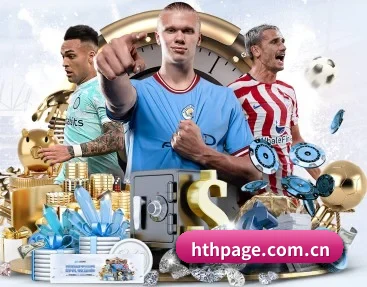 hthpage.com.cn的故事 - 体育资讯内容服务